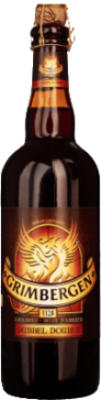 Grimbergen Dubbel